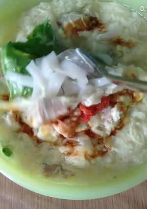 Foto resep Kwetiau Ayam Siram/Kuah