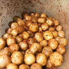 A picture of Cimol.