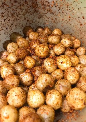 Foto resep Cimol