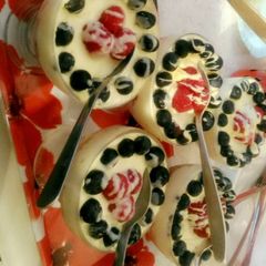 A picture of Cheesecake.