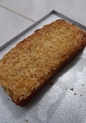 Foto resep Proll tape