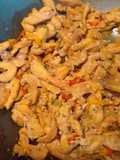 Pollo con Garam Masala. ॐ