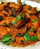 Chicken Chettinad