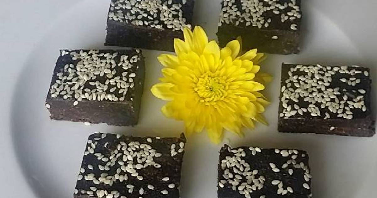 Carob recipes easy & tasty ideas for home cooking Cookpad