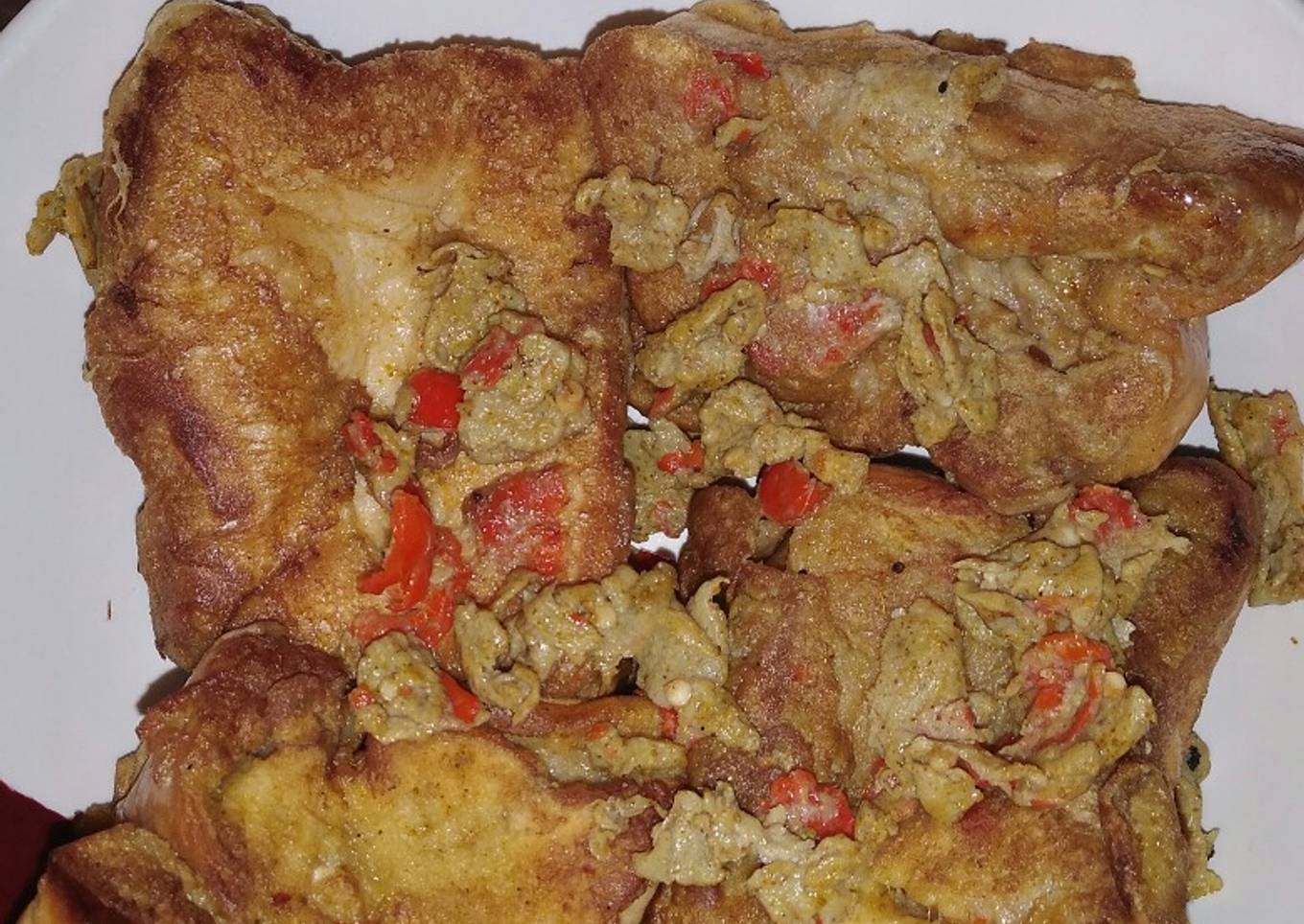 French toast