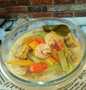 Recipe Sayur Lodeh Labu siam the Delicious Appealing