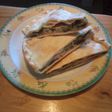 Tarta de Berenjenas