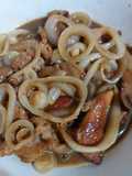 Pork Steak