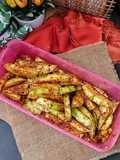Rujak Bumbu Thailand