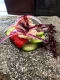 Aguachile DOnjimeno