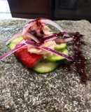 Aguachile DOnjimeno
