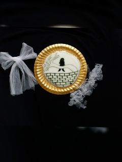 عکسی از دستور ژله تصویری