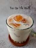 Tea On The Rock