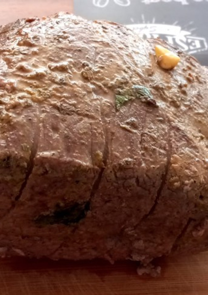 Una foto de Roast beef