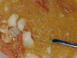 Dori kuah santan tomat