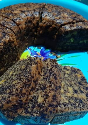 Foto resep Bolu pisang anti gagal