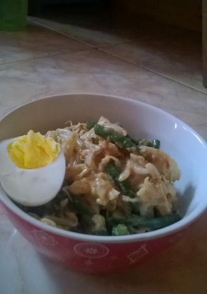 Foto resep Gado2