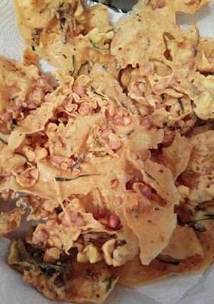 Foto resep Rempeyek