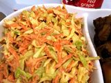 KFC Coleslaw