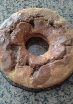 Una foto de Torta grisel