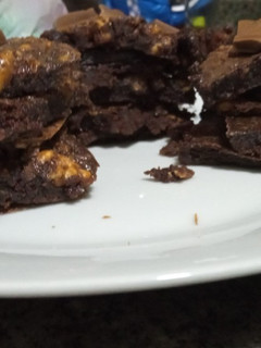 Una foto de Brownie