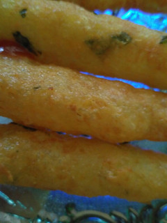 Foto resep Kentang Keju