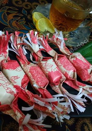 Foto resep Madu mongso