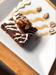 Una foto de Brownie