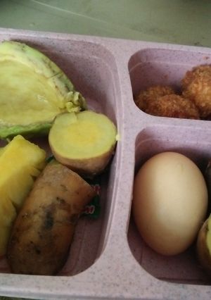 Hình của món Bữa trưa 13/3 #1.