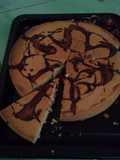Sponge cake