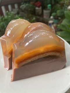 Foto resep Pudding Regal