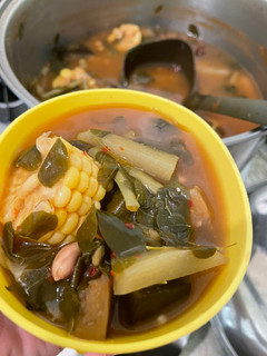 Foto resep Sayur Asam