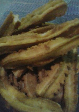 Foto resep Kecipir