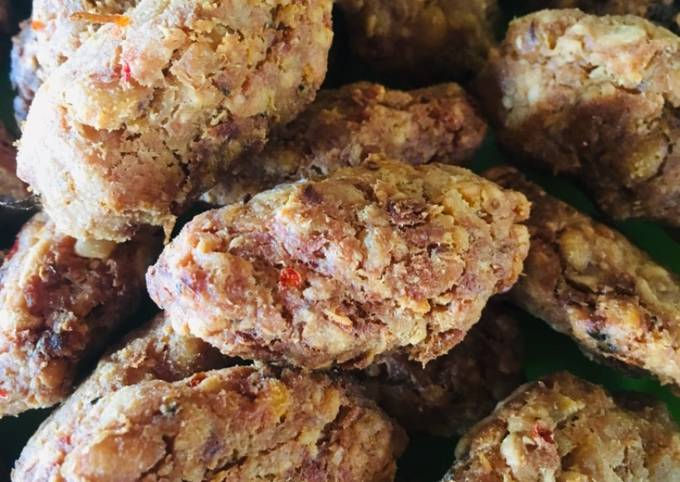 Wajib coba! Resep termudah bikin Mendol khas Malang dijamin nikmat