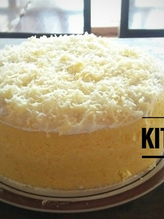 Foto resep Cheese cake kukus