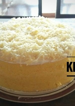 Foto resep Cheese cake kukus
