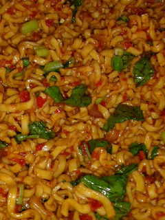 Foto resep Mie Goreng Mercon🔥🔥