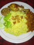 Nasi kuning