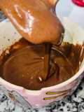 صوص شوكولاتة