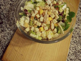 Ensalada César