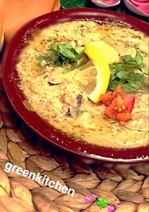 صورة لوصفة قدسيه