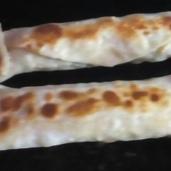 A picture of Noodles Roll.