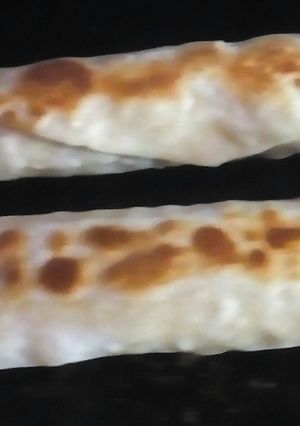 A picture of Noodles Roll.