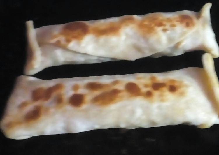 Recipe of Perfect Noodles Roll