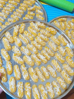 Foto resep Kastangel