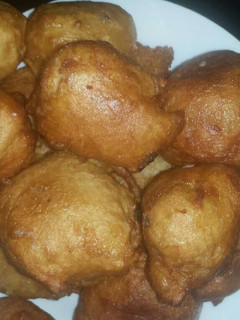 A picture of Tasty puff.