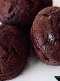 Muffin golosi al cioccolato