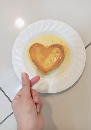 Hình của món Bánh flan 😘.