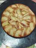 Torta alle mele senza burro
