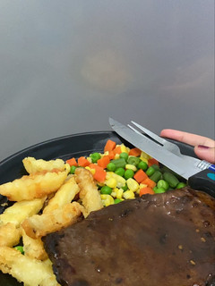 Foto resep Homemade Steak Black Pepper